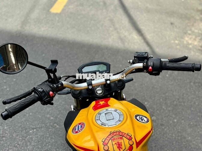 ❤️ MV Agusta 110 2019_Đẹp keng