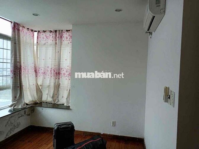 BÁN CĂN HỘ CHUNG CƯ TÂY NGUYÊN PLAZA BLOCK N 86m2 TẦNG 7