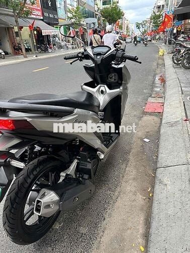 VARIO 150 CỰC MỚI!.