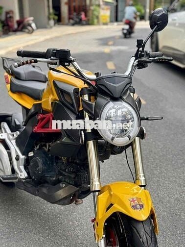 ❤️ MV Agusta 110 2019_Đẹp keng