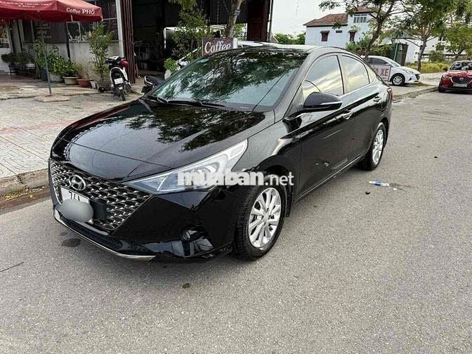Hyundai Accent 2020 1.4AT - 70000 km