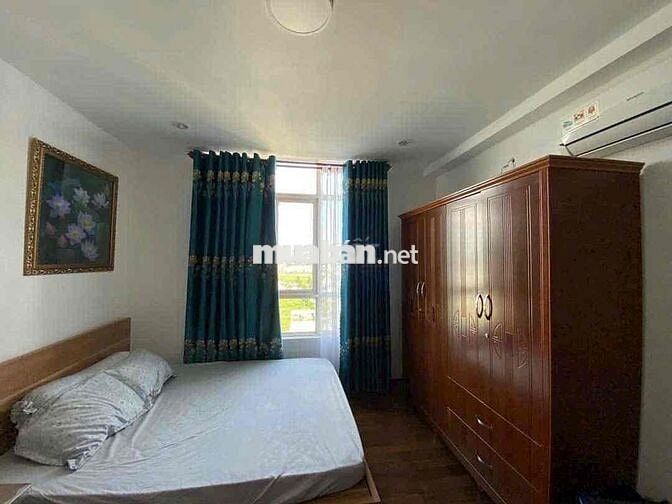 BÁN CĂN HỘ CHUNG CƯ TÂY NGUYÊN PLAZA BLOCK N 3PN TẦNG 11