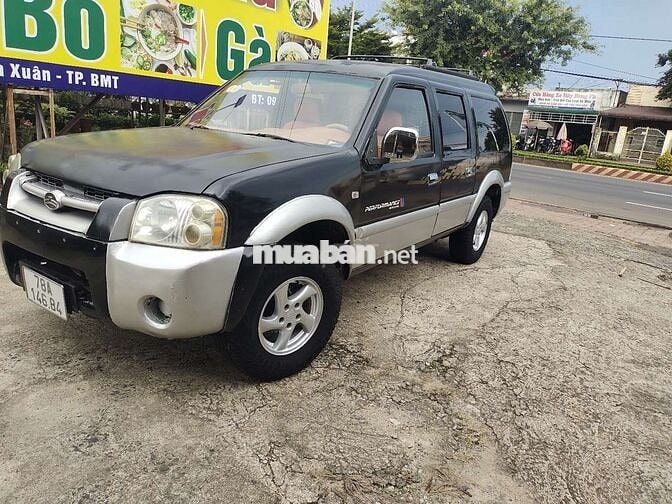 876 2006 Tôi không rõ - 300000 km