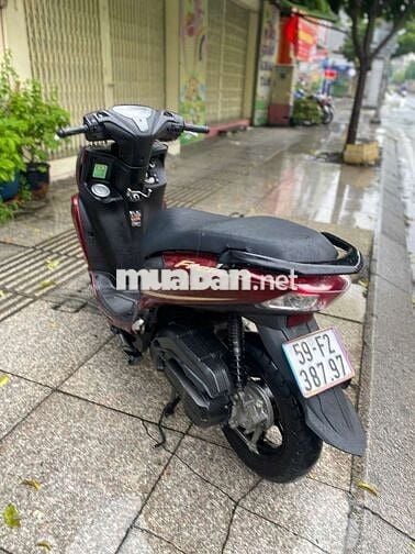 Yamaha freego 2021 mới 90% Bstp chính chủ