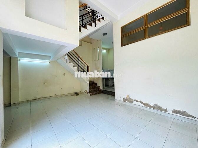 🏡 HÀNG HIẾM GÒ VẤP NGANG 6M – 62M2 – 4 TẦNG – HXH –  GIÁ CHỈ 6.X TỶ