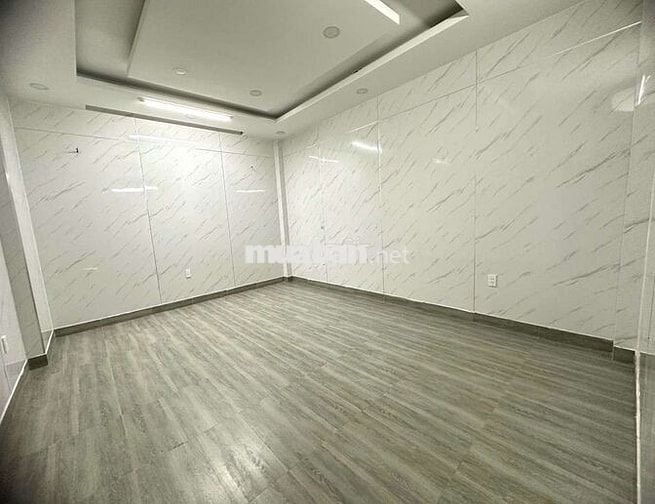 NHÀ MỚI ĐẸP HẺM XE TẢI NGÔ CHÍ QUỐC