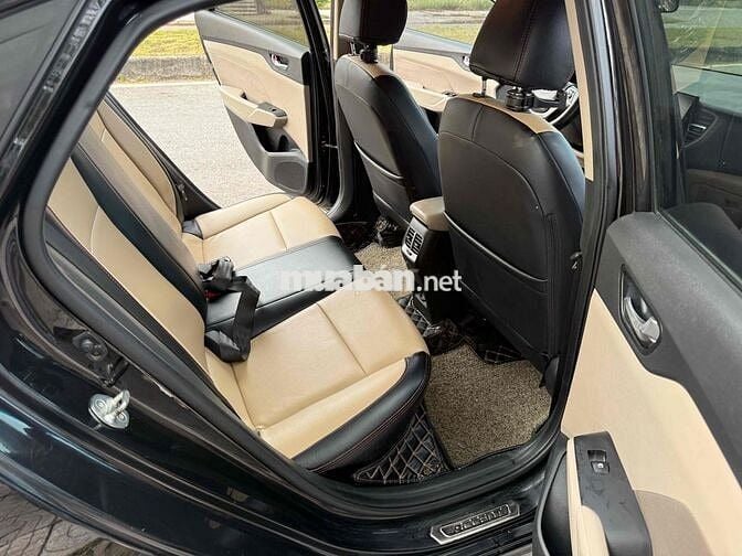 Hyundai Accent 2020 1.4AT - 70000 km