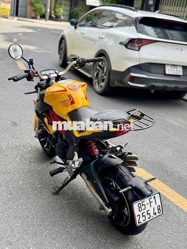 ❤️ MV Agusta 110 2019_Đẹp keng