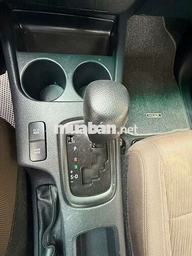 Toyota Hilux 2019 bản 2.4E 4×2 AT - 81000 km