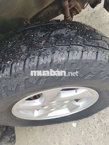 876 2006 Tôi không rõ - 300000 km