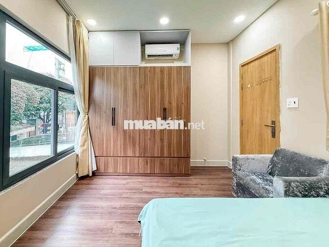 💥🌈 2 PHÒNG NGỦ - 1 PHÒNG KHÁCH - BALCONY 🌈 PHAN ĐĂNG LƯU 🌈 PHÚ NHUẬN 🌈