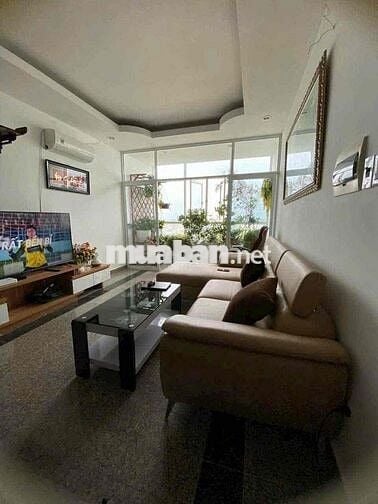 BÁN CĂN HỘ CHUNG CƯ TÂY NGUYÊN PLAZA BLOCK N 3PN TẦNG 11