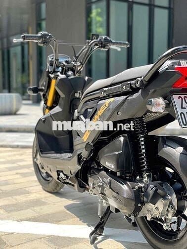 Honda Zoomer X 110 2024