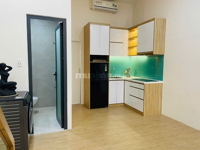 CĂN HỘ STUDIO LUXURY HOME - Phường An Phú Đông, Quận 12,Tp Hồ Chí Minh