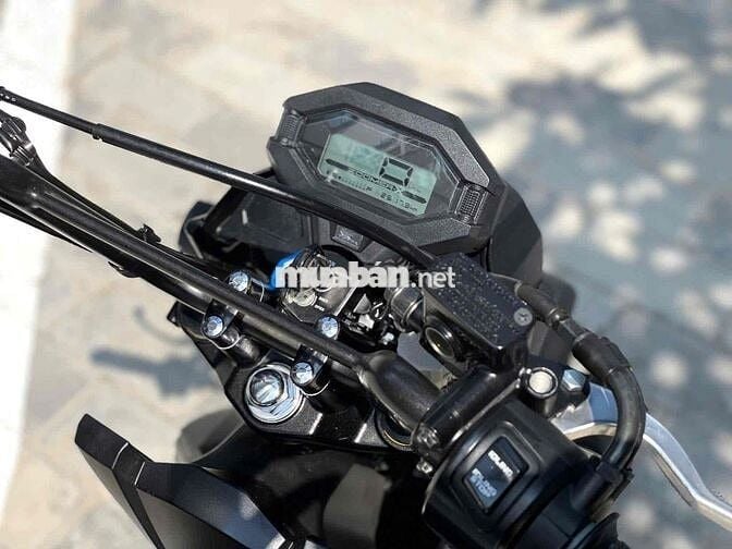 Honda Zoomer X 110 2024