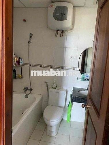BÁN CĂN HỘ CHUNG CƯ TÂY NGUYÊN PLAZA BLOCK N 3PN TẦNG 11
