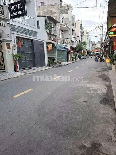 Ngân Hàng Phát Mãi 5TỶ/50m2 Đường Đinh Tiên Hoàng P3 Q. Bình Thạnh 