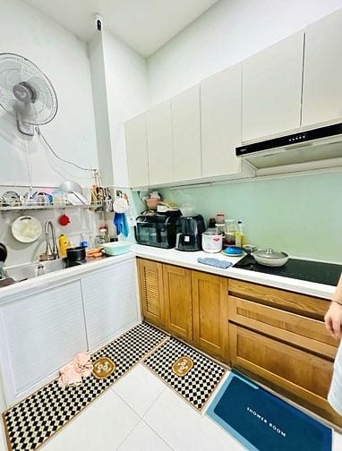 Ngân Hàng Phát Mãi 5TỶ/50m2 Đường Đinh Tiên Hoàng P3 Q. Bình Thạnh 