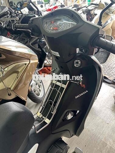 Wave A 1/2025. 5.000km siêu mới. BSTP 1 đời chủ