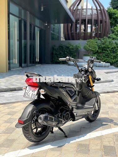 Honda Zoomer X 110 2024