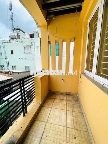 🏡 HÀNG HIẾM GÒ VẤP NGANG 6M – 62M2 – 4 TẦNG – HXH –  GIÁ CHỈ 6.X TỶ