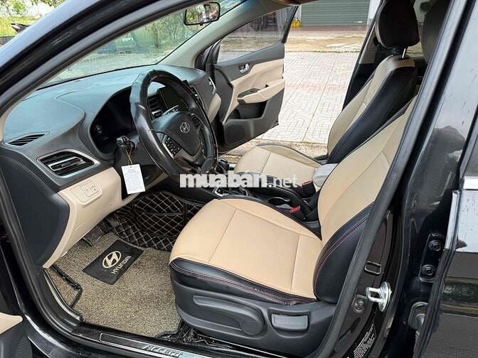 Hyundai Accent 2020 1.4AT - 70000 km