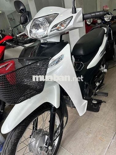 Wave A 1/2025. 5.000km siêu mới. BSTP 1 đời chủ