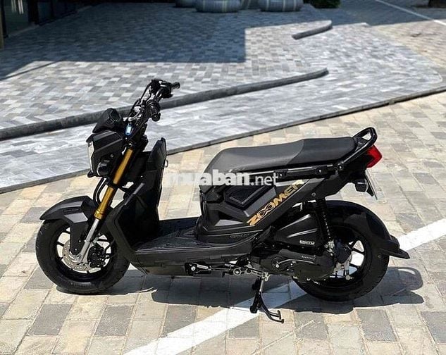 Honda Zoomer X 110 2024