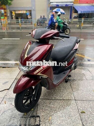 Yamaha freego 2021 mới 90% Bstp chính chủ