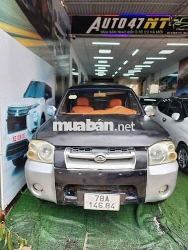 876 2006 Tôi không rõ - 300000 km