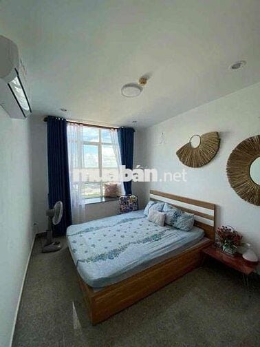 BÁN CĂN HỘ CHUNG CƯ TÂY NGUYÊN PLAZA BLOCK N 3PN TẦNG 11