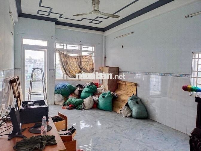 GẦN AEON MAILL, HẺM XE TẢI, ĐƯỜNG SỐ 5, 4X17, 4T, BHH, B.TÂN, 7.2 TỶ.