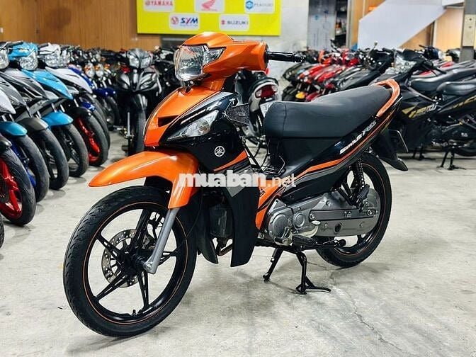XE MÁYTHANH TÙNG_SIRIUS 115 FI CAM ĐEN BIỂN 29