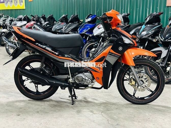 XE MÁYTHANH TÙNG_SIRIUS 115 FI CAM ĐEN BIỂN 29