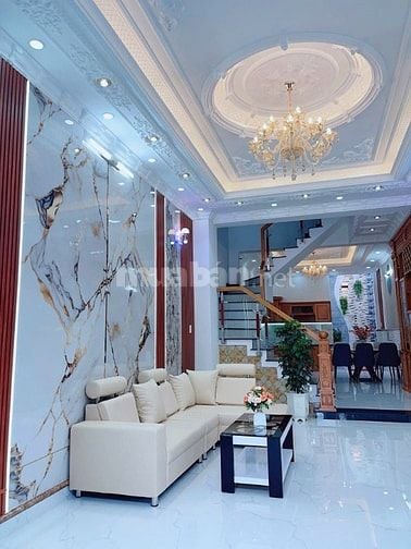 TÔI CHÍNH CHỦ KHÔNG MUỐN Ở NỮA TÔI BÁN CĂN NHÀ SHR 4X18M 