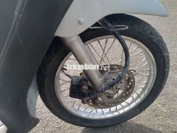 Yamaha Mio, bs 63.