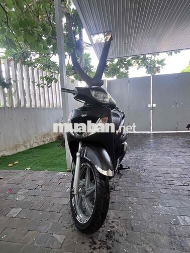 Sh nhập Ý 125 Fi