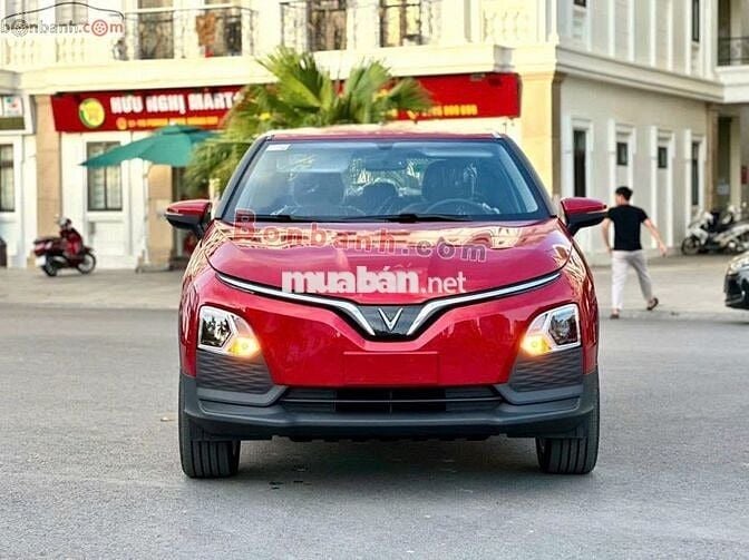 VF5 plus 2025 mới 100%