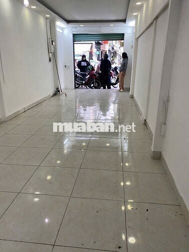 Mặt Tiền Huỳnh Văn Bánh 60m2 Nguyên căn Có Vỉa Hè Gần Phan ĐÌnh Phùng