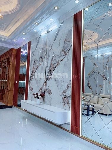 TÔI CHÍNH CHỦ KHÔNG MUỐN Ở NỮA TÔI BÁN CĂN NHÀ SHR 4X18M 