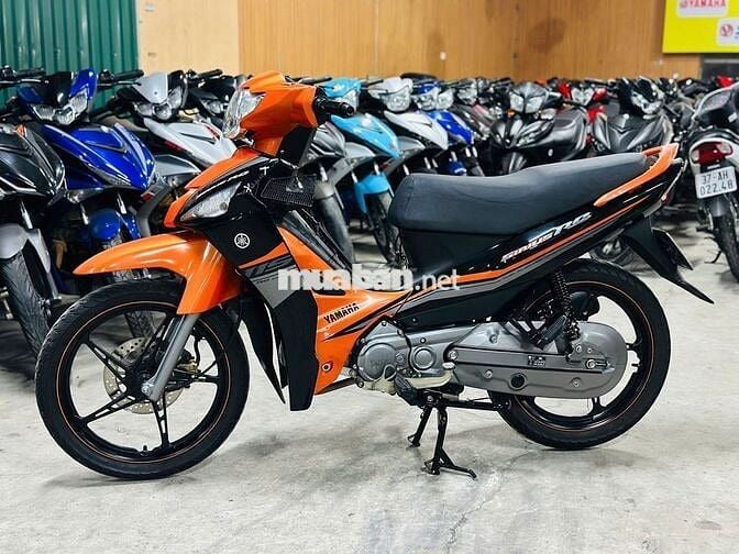 XE MÁYTHANH TÙNG_SIRIUS 115 FI CAM ĐEN BIỂN 29