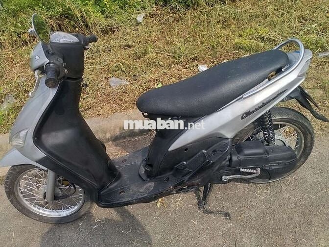 Yamaha Mio, bs 63.