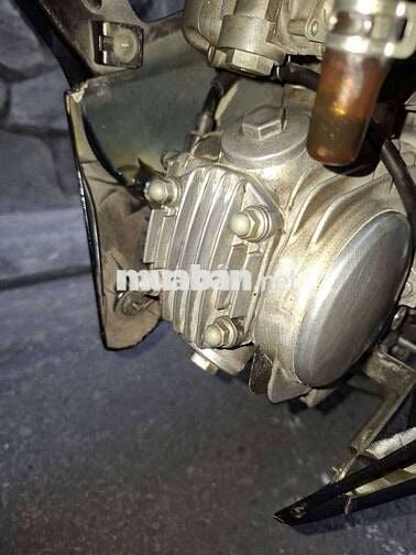 Wave rsx 100 zin đời 2009 bstp giấy tờ đầy đủ