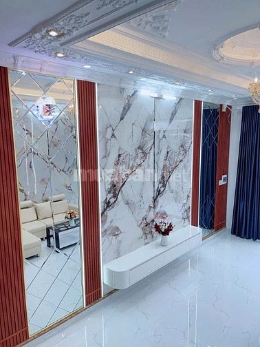 TÔI CHÍNH CHỦ KHÔNG MUỐN Ở NỮA TÔI BÁN CĂN NHÀ SHR 4X18M 