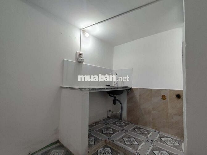 PHÒNG TRỌ MỚI 100% AN NINH ĐƯỜNG HÀ HUY GIÁP, ĐI NGUYỄN TẤT THÀNH 10P