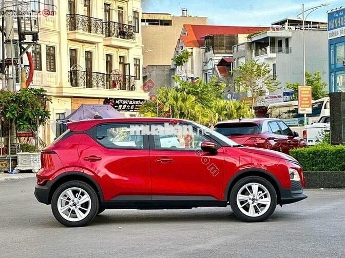 VF5 plus 2025 mới 100%