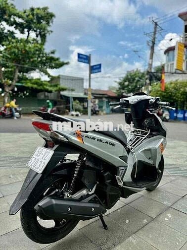 ❤️Honda AirBlade 2016, BSTP 9Chủ, CÓ GÓP