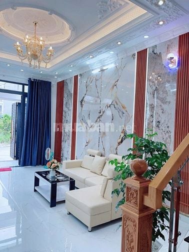 TÔI CHÍNH CHỦ KHÔNG MUỐN Ở NỮA TÔI BÁN CĂN NHÀ SHR 4X18M 