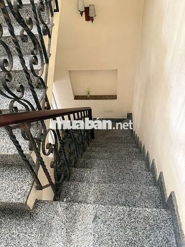 Nhà mặt tiền kinh doanh cực đỉnh