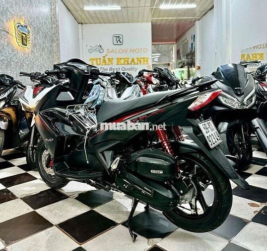❤️Honda AirBlade 2015, BSTP 9Chủ, CÓ GÓP